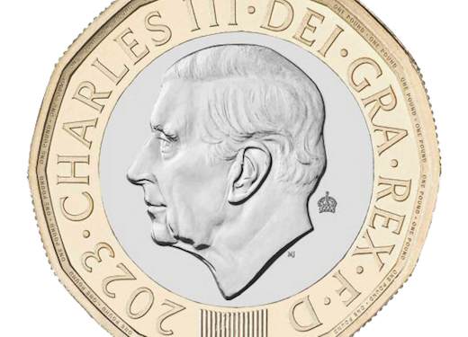 pound coin