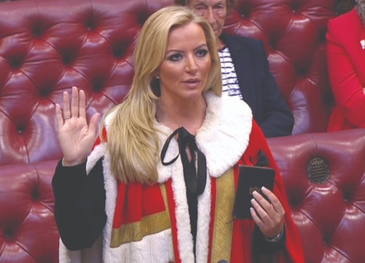 Michelle Mone