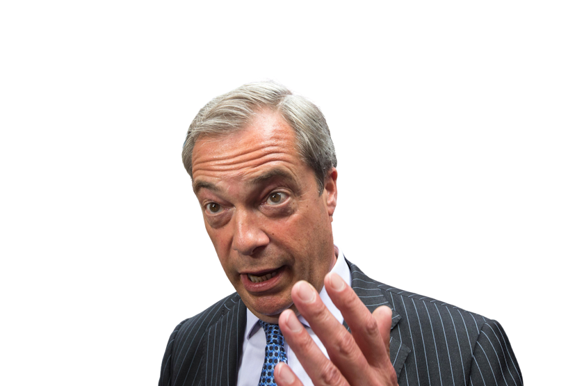 Farage