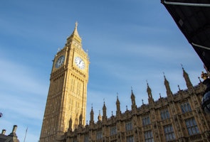 Big Ben