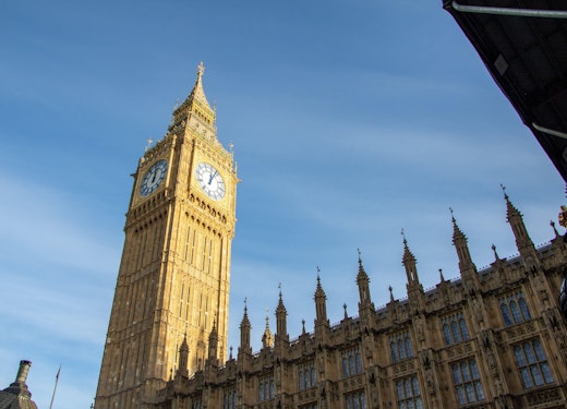 Big Ben