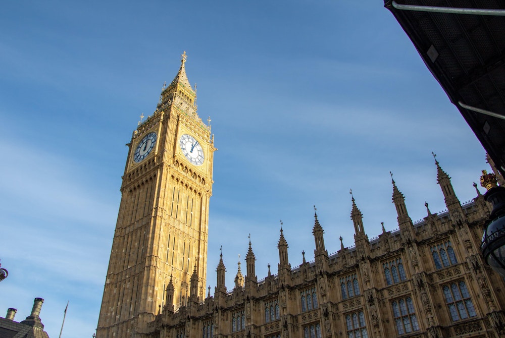 Big Ben