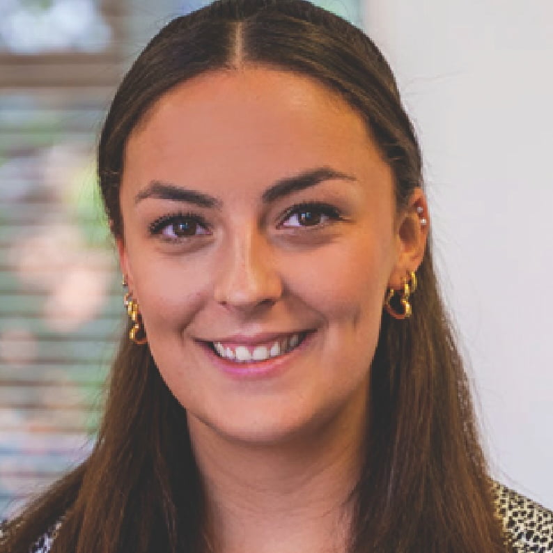 Laura Markus