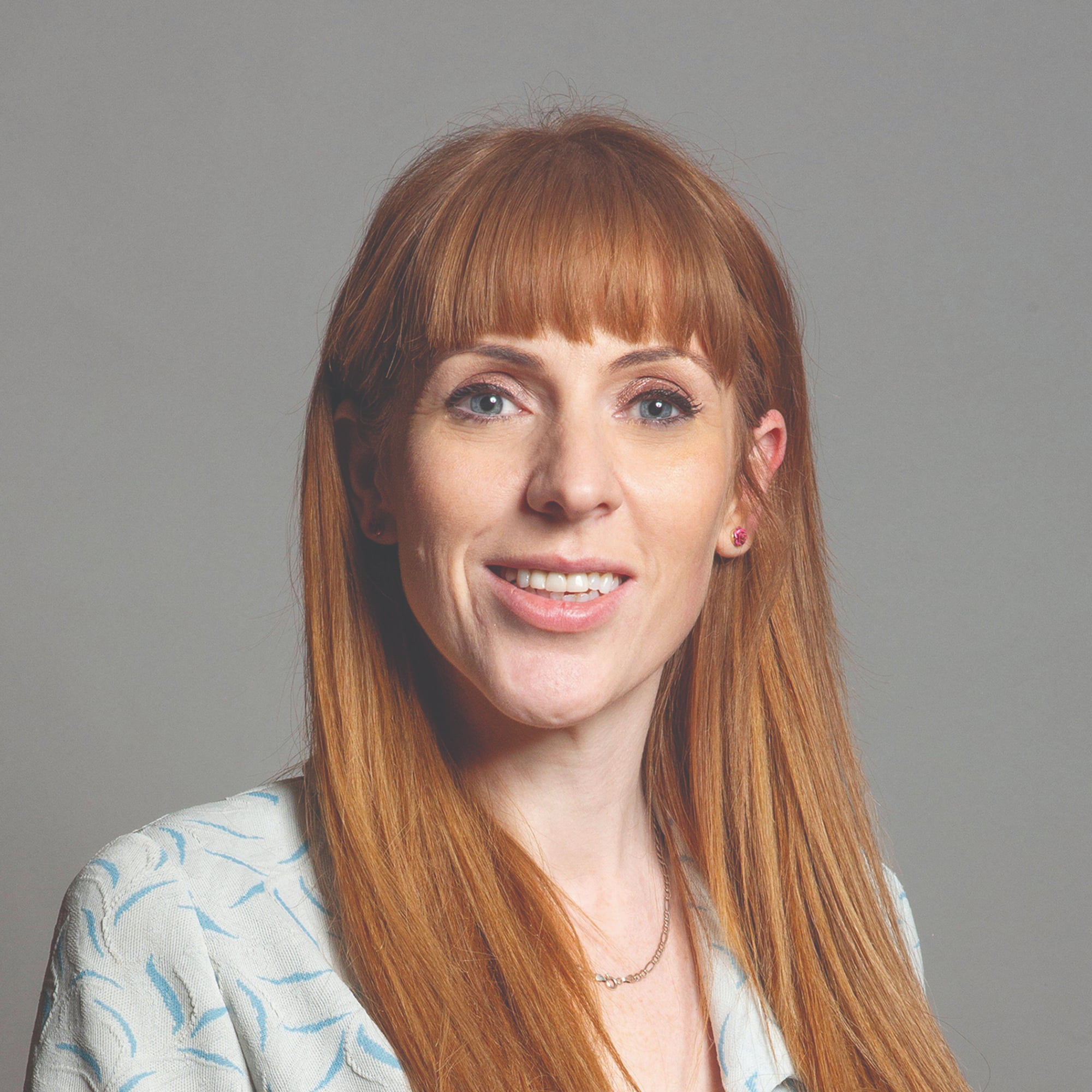 Angela Rayner MP