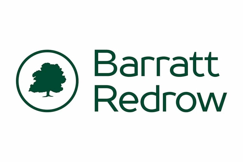 Barratt redrow logo