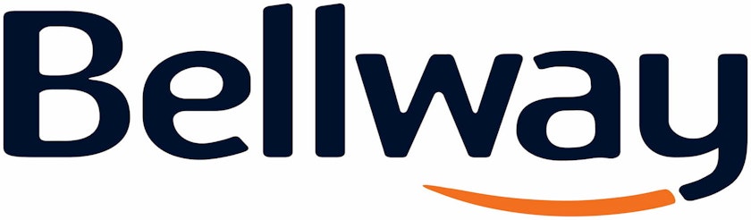 bellway logo
