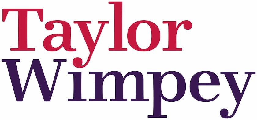 Taylor wimpy logo