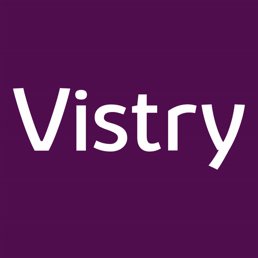 Vistry logo