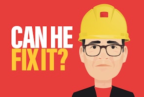 Andy Burnham - can he fix it?