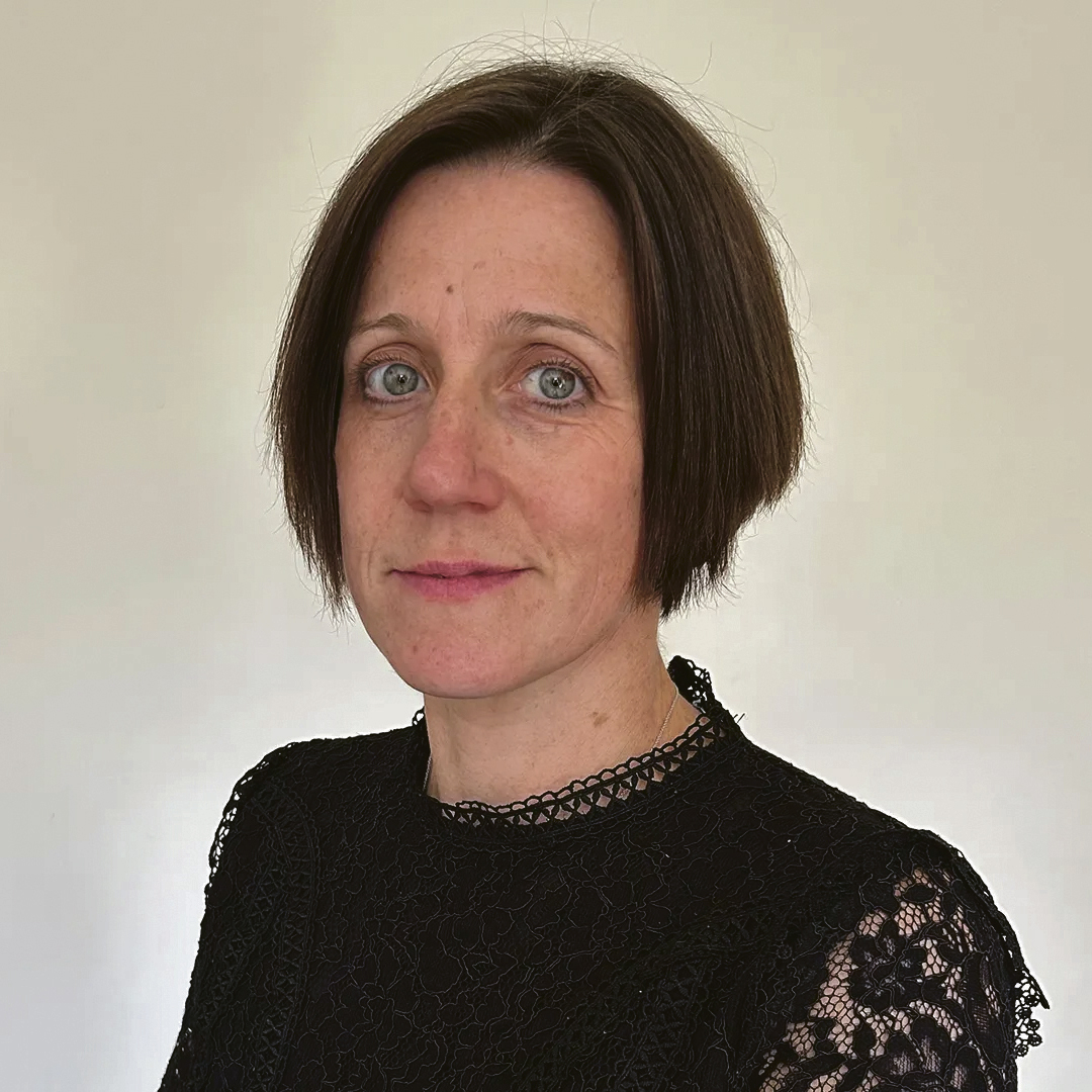 Rebecca Gowland