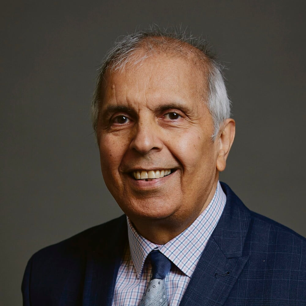 Lord Prem Sikka