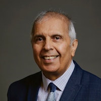 Lord Prem Sikka