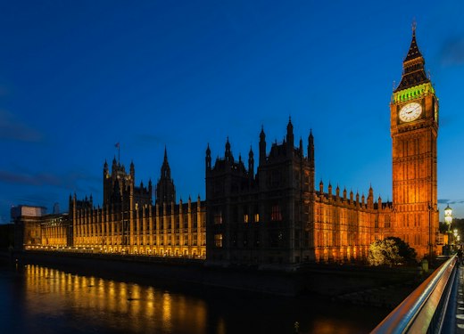 Palace of Westminster