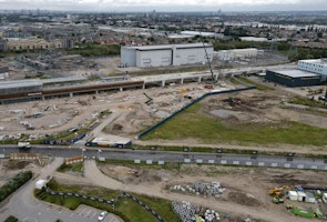 Barking Riverside
