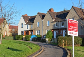 Council houses for sale