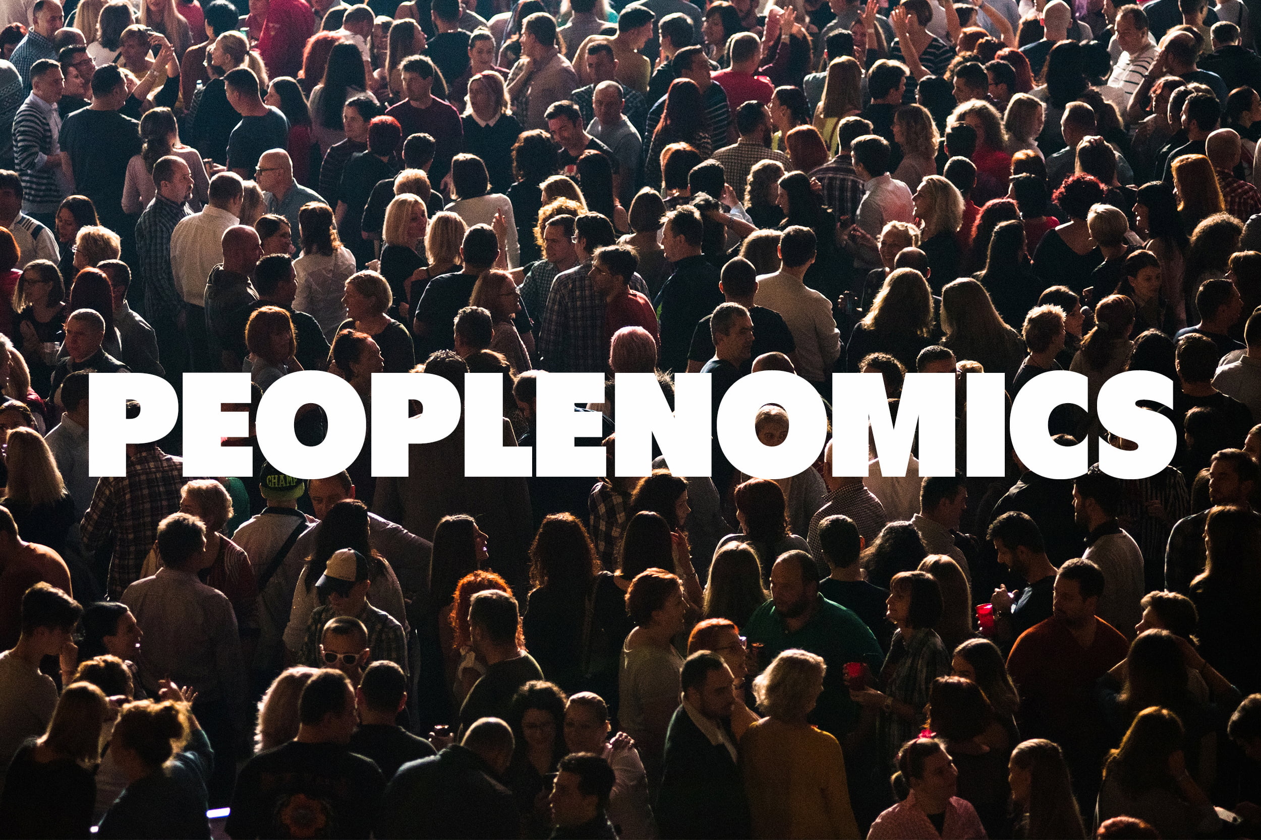 Peoplenomics
