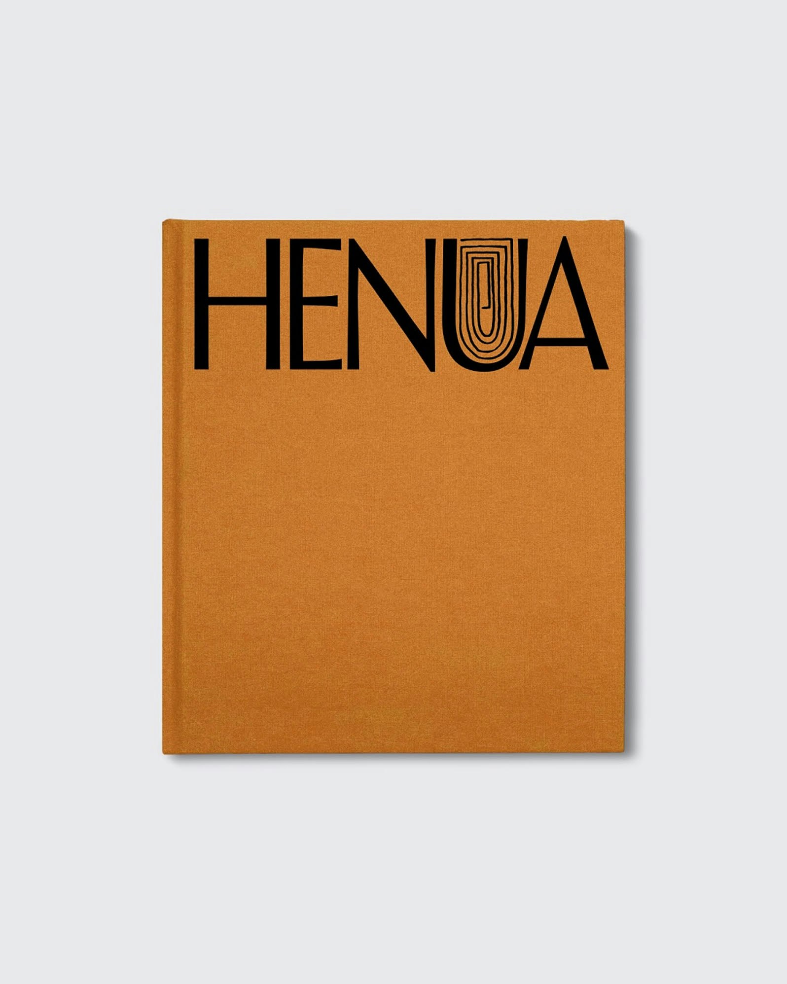 HENUA - 1