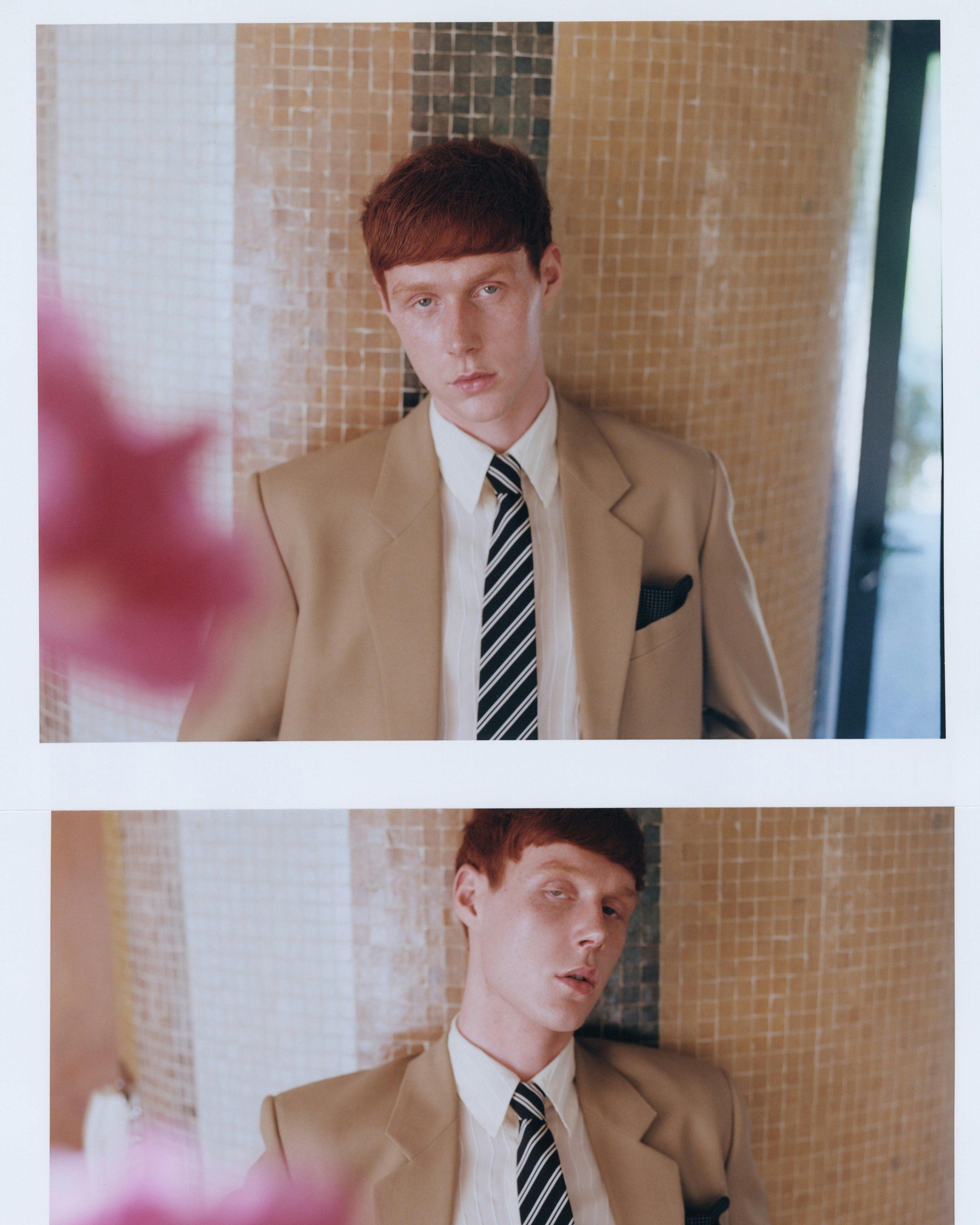 <p>YVES</p>
<p>SAINT LAURENT</p>