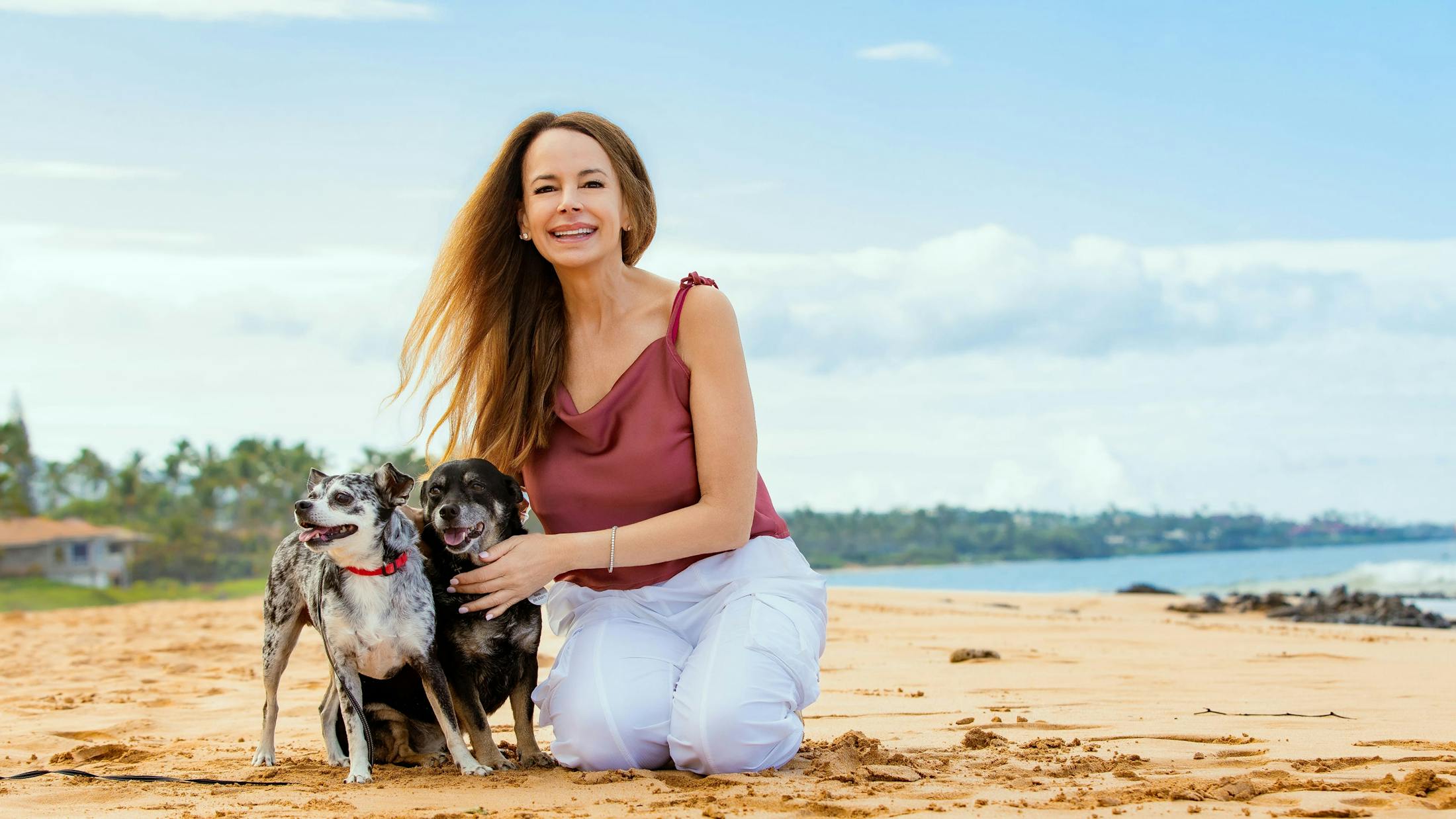 Dr. Terry Restivo, plastic surgeon in Hawaii