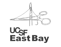 UCSF East Bay logo