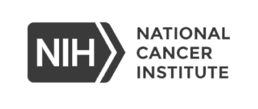National Cancer Institute logo