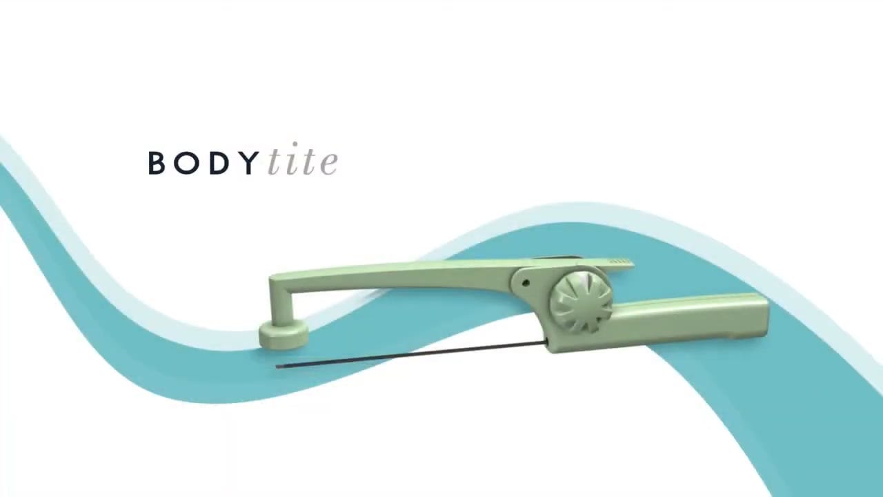 bodytite youtube screenshot