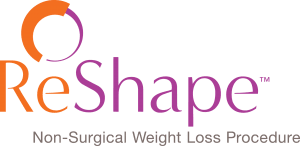 reshape logo