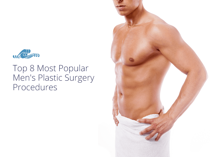 top mens procedures