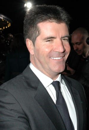 simon cowell