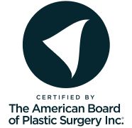 The American Board of Plastic Surgery Inc logo