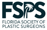 Florida Society of Plastic Surgeons logo