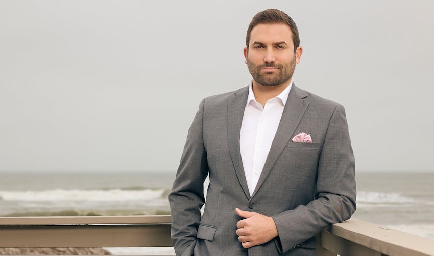 Dr. Jordan Bilezikian plastic surgeon in Jacksonville