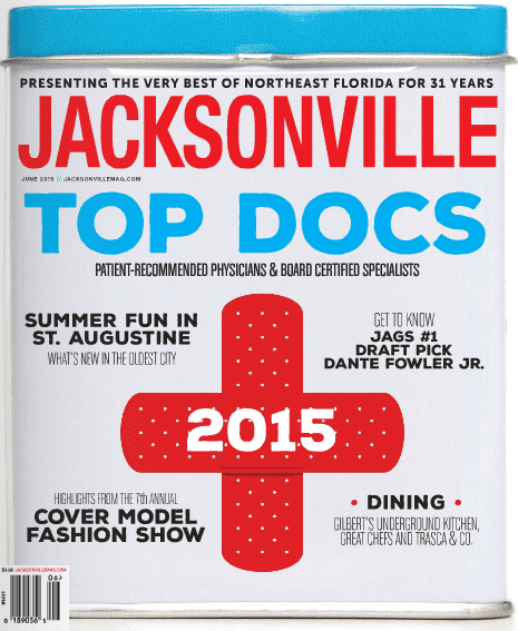 top docs magazine