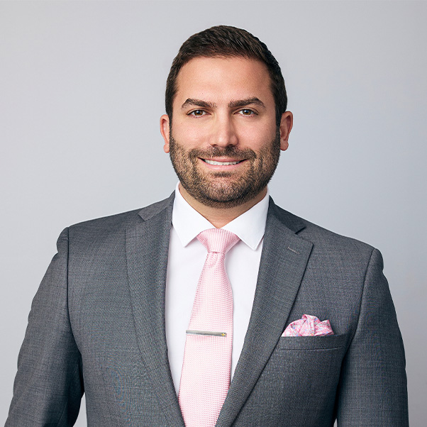 Jordan Fishman Plastic Surgeons in Jacksonville, FL | Coastal Cosmetic Center