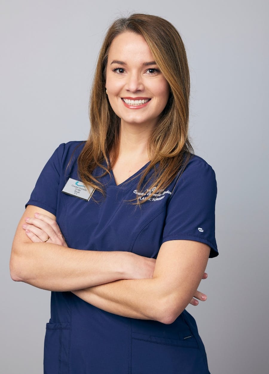 Sarah Davis