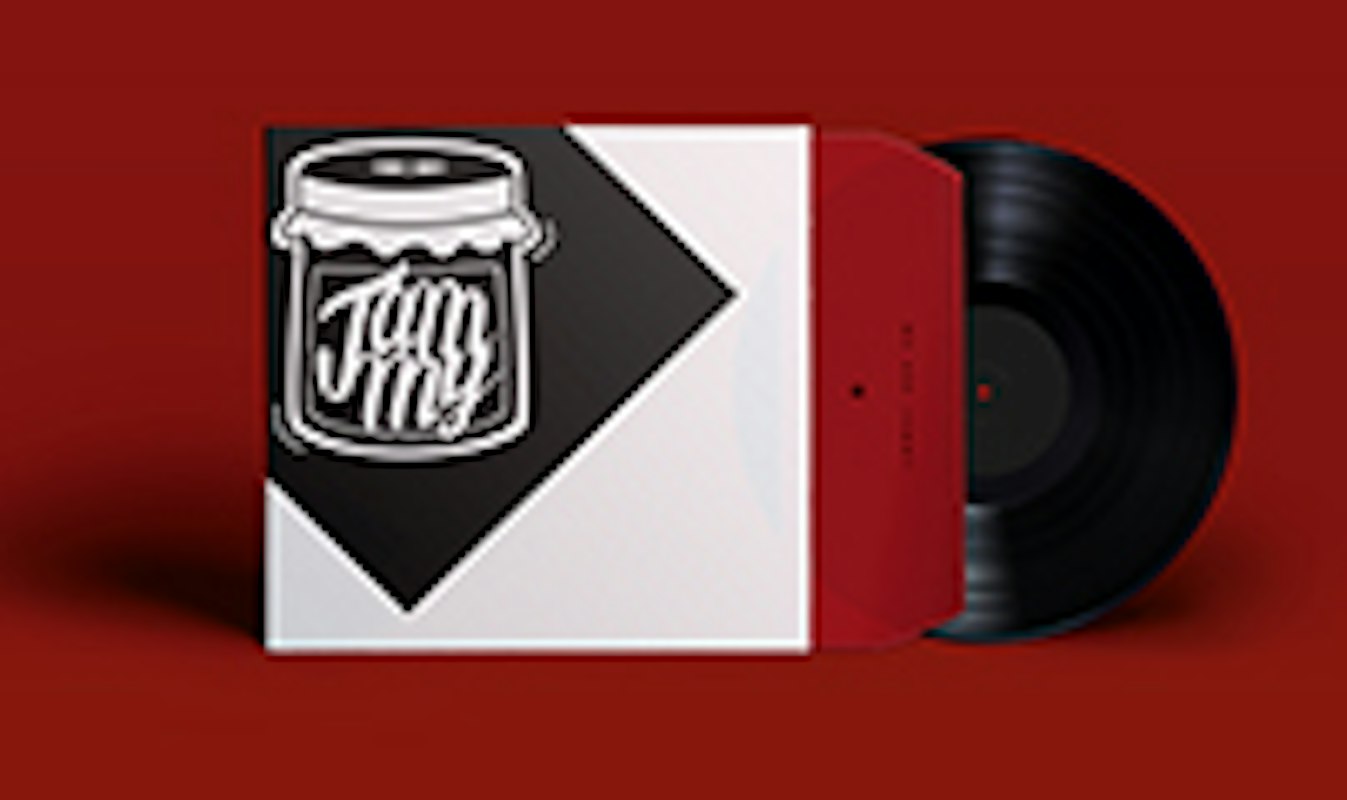 We Are Jammy - RBL