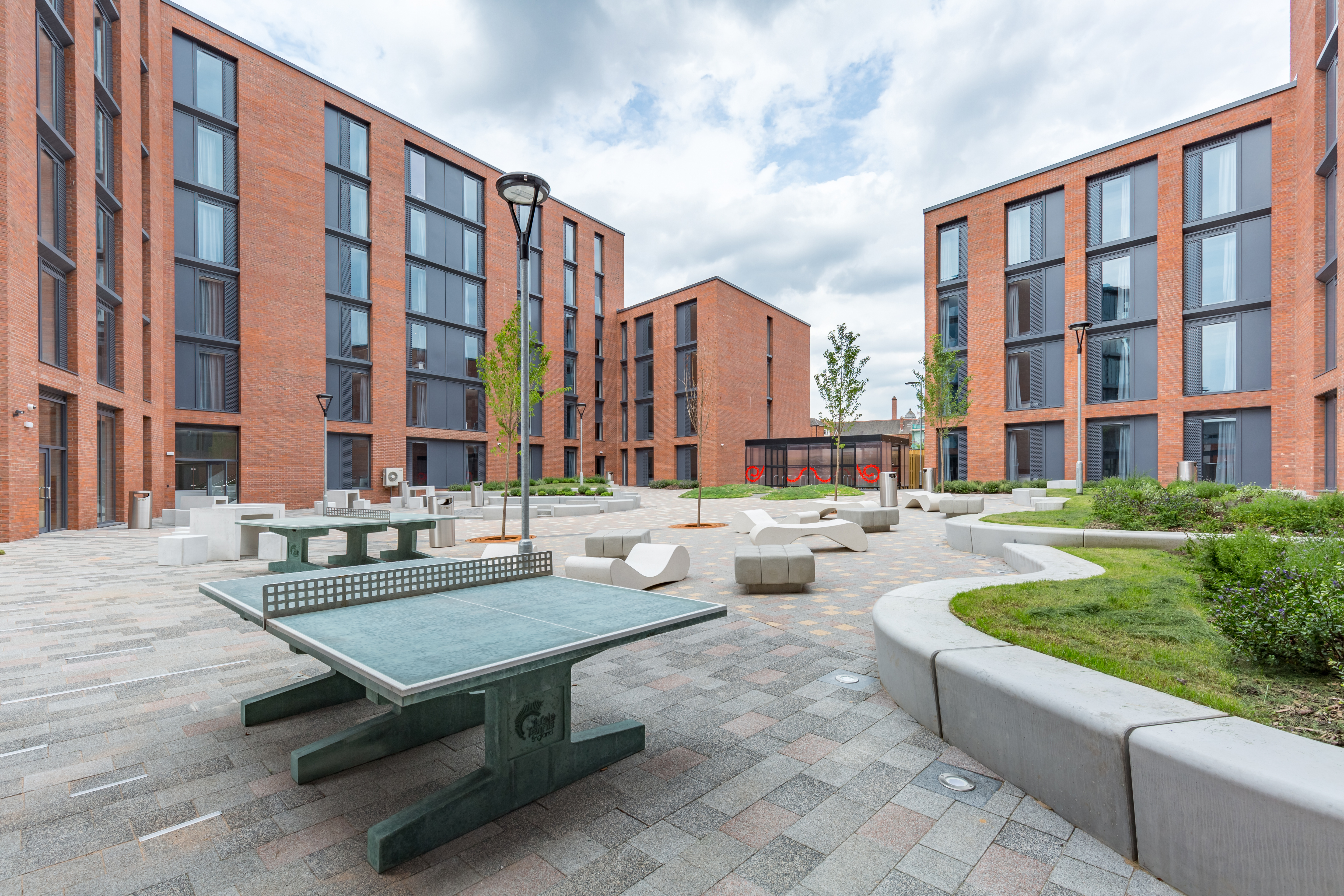 Lumya Leicester