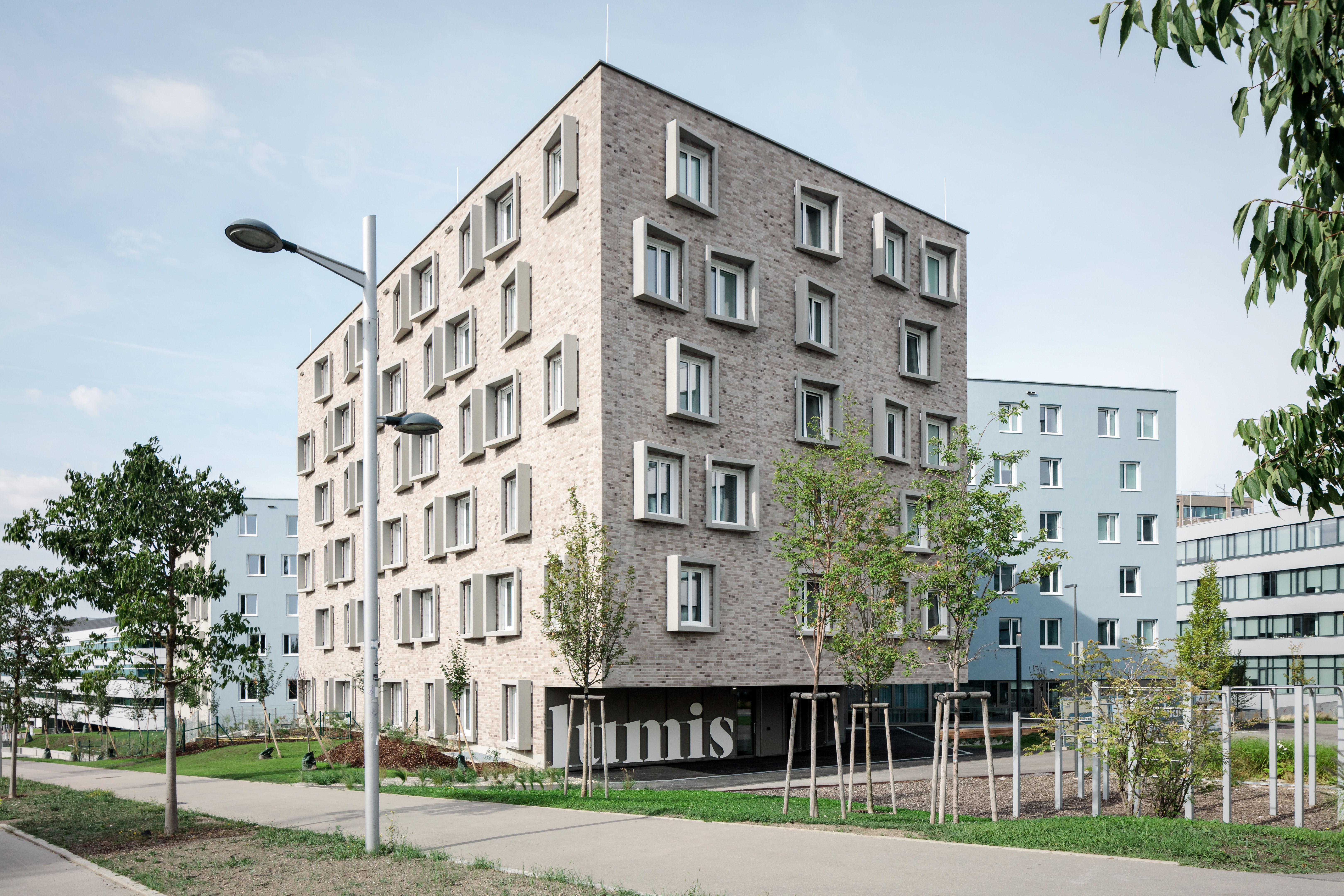 Lumya Vienna