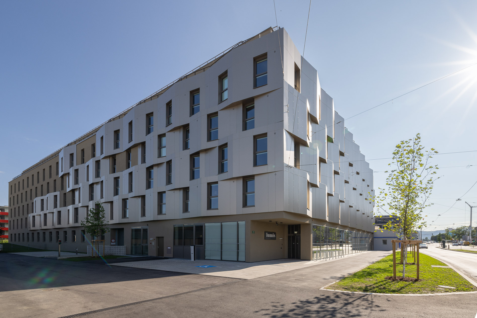 Lumya Graz