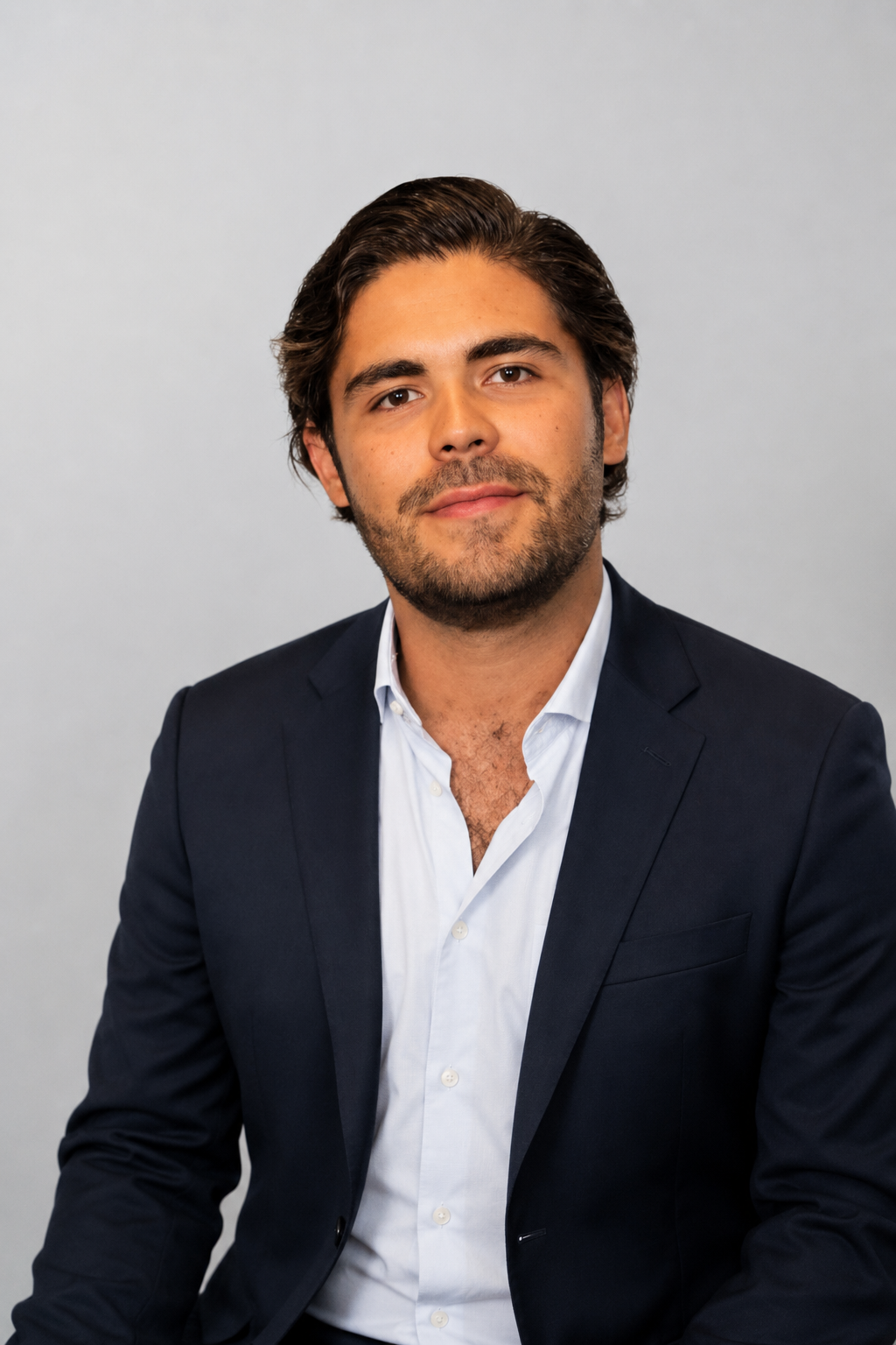 Alfonso Rosa