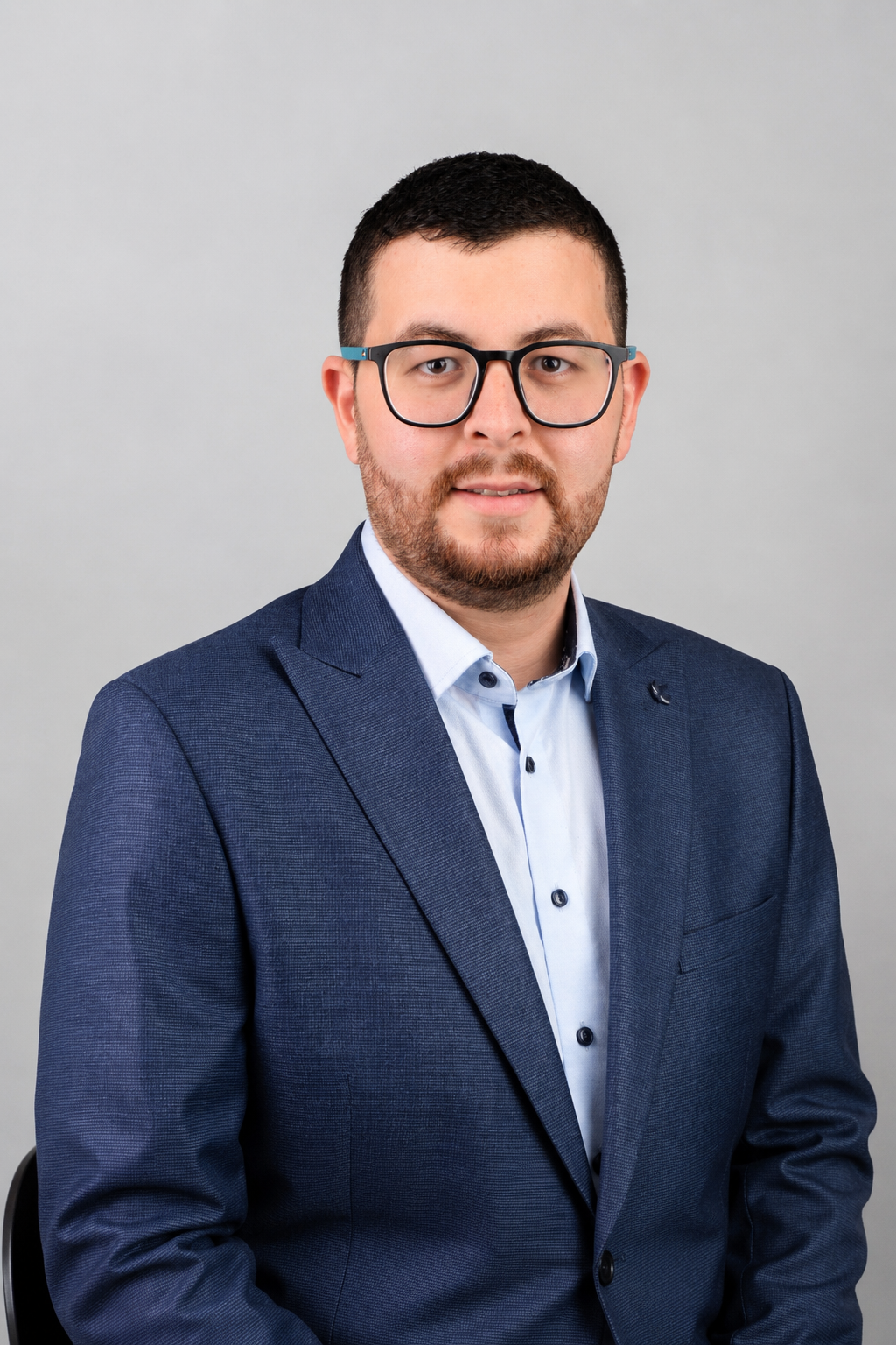 Ahmed Elmorse