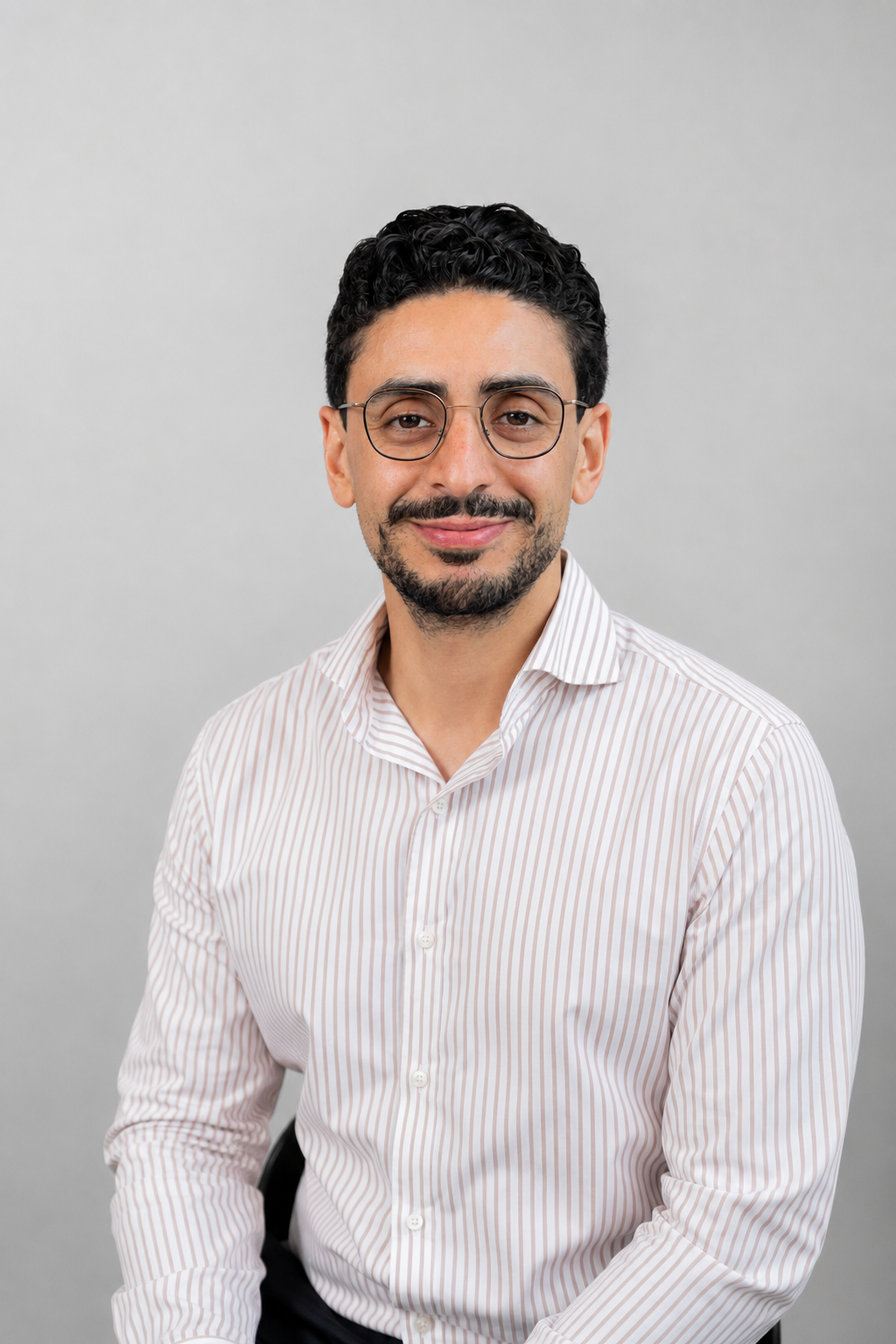 Taha Ahmed