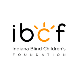 Indiana Blind Children's Foundation Logo