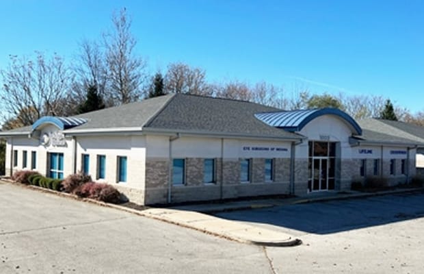 Eye Surgeons of Indiana