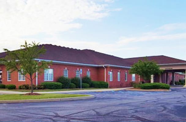 Eye Surgeons of Indiana