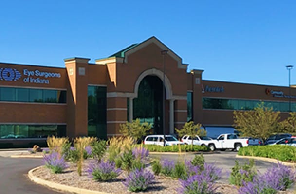 Eye Surgeons of Indiana