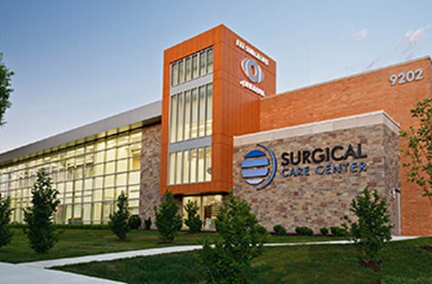 Eye Surgeons of Indiana