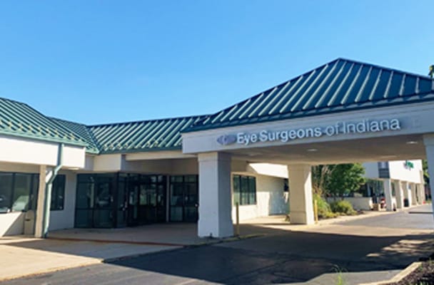 Eye Surgeons of Indiana