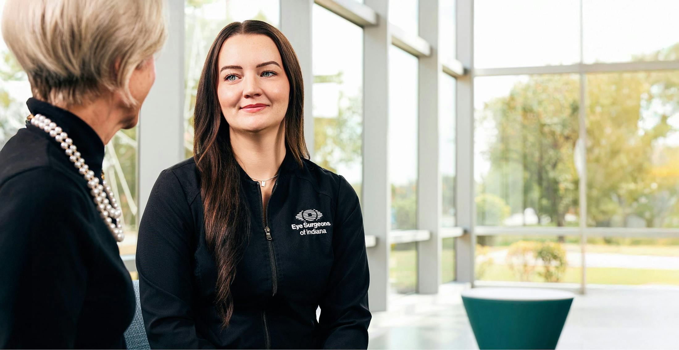 Eye Surgeons of Indiana staff