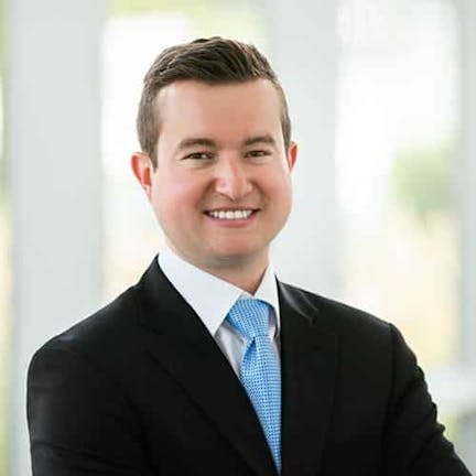 Dr. Headshot Dr. Branden Shaffer